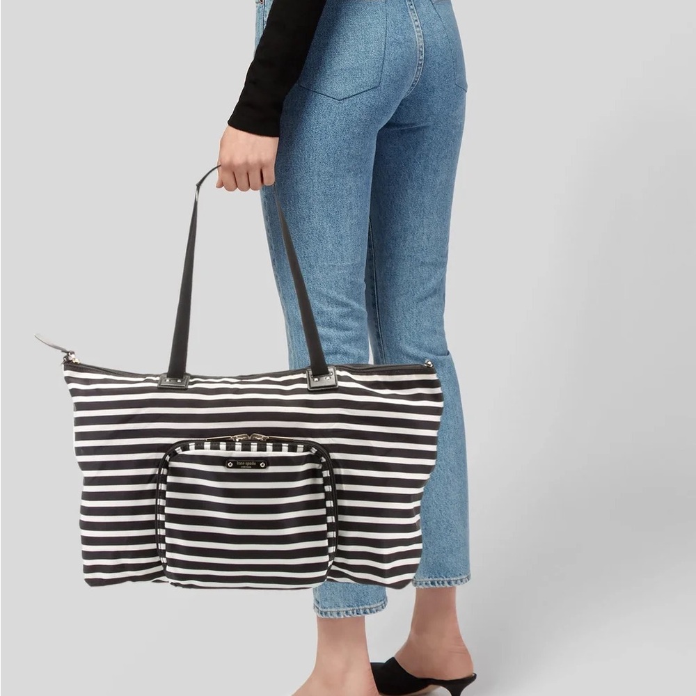 Kate Spade Travel Bag